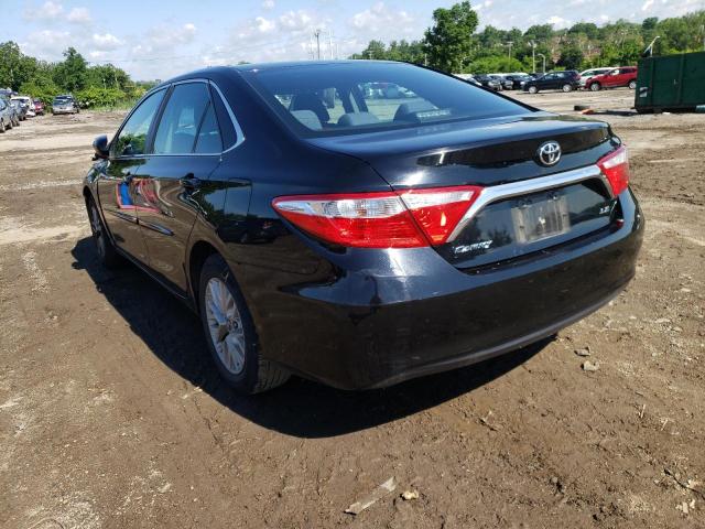 Photo 3 from auction – 2016 TOYOTA CAMRY LE with VIN 4T4BF1FK9GR545821