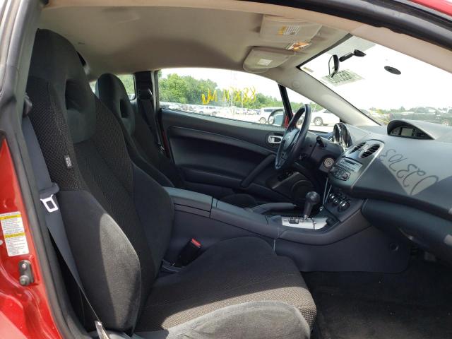 Photo 5 from auction – 2008 MITSUBISHI ECLIPSE GS with VIN 4A3AK24F98E023703