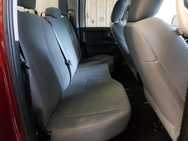 Photo 6 from auction – 2018 RAM 1500 ST with VIN 1C6RR7FG7JS246745