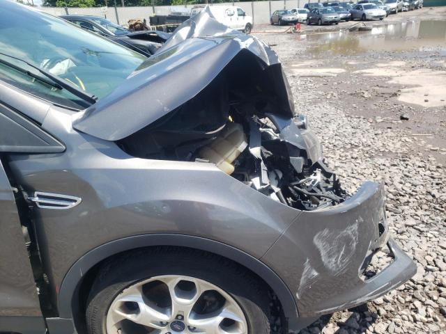 Photo 9 from auction – 2013 FORD ESCAPE TIT with VIN 1FMCU0J91DUD47670