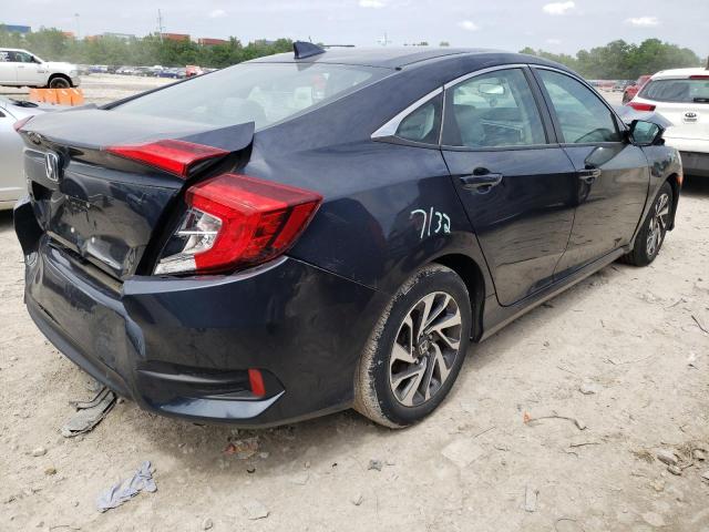 Photo 4 from auction – 2018 HONDA CIVIC EX with VIN 2HGFC2F72JH565477