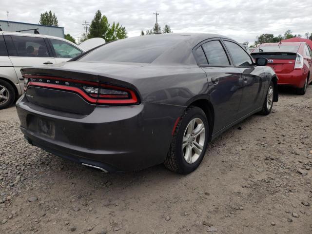 Photo 4 from auction – 2015 DODGE CHARGER SE with VIN 2C3CDXBG6FH716804