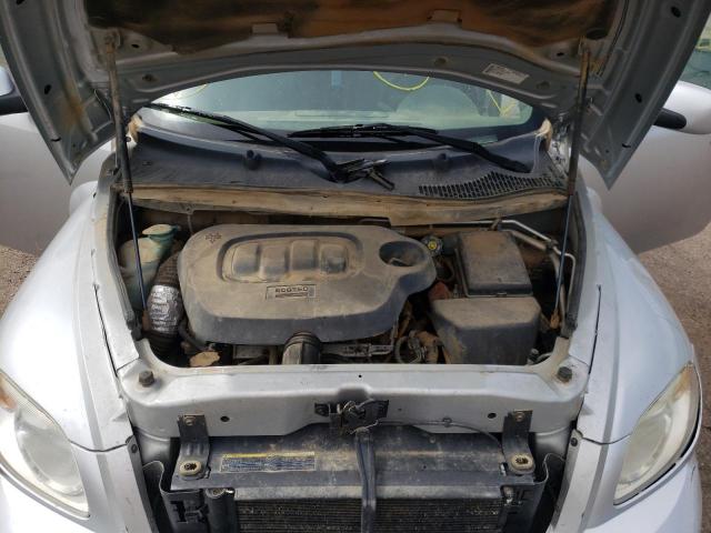 Photo 7 from auction – 2009 CHEVROLET HHR with VIN 3GNCA23B89S553916