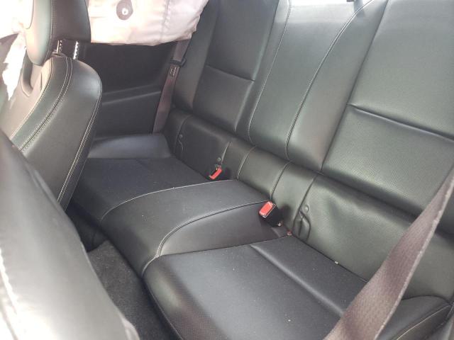 Photo 6 from auction – 2015 CHEVROLET CAMARO LT with VIN 2G1FF1E31F9226296