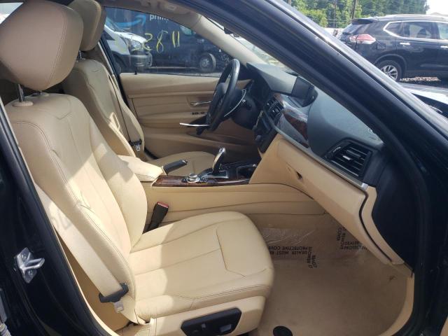 Photo 5 from auction – 2013 BMW 328 I SULE with VIN WBA3C1G56DNR46590