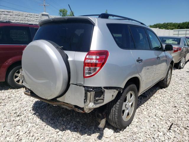 Photo 4 from auction – 2011 TOYOTA RAV4 with VIN 2T3BF4DV6BW148737