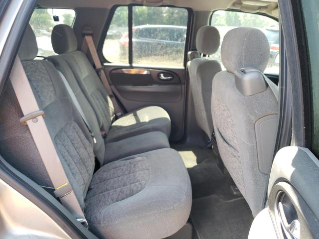 Photo 6 from auction – 2003 GMC ENVOY with VIN 1GKDT13S432367816