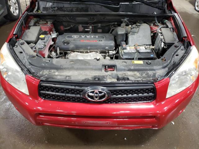Photo 7 from auction – 2008 TOYOTA RAV4 with VIN JTMBD33VX86063556