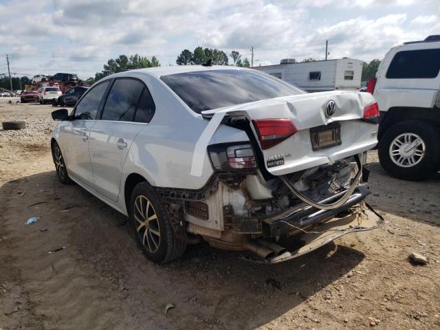 Photo 3 from auction – 2017 VOLKSWAGEN JETTA SE with VIN 3VWDB7AJXHM273626