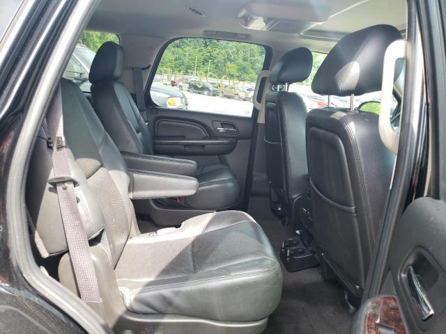 Photo 6 from auction – 2012 GMC YUKON DENA with VIN 1GKS2EEF6CR128051