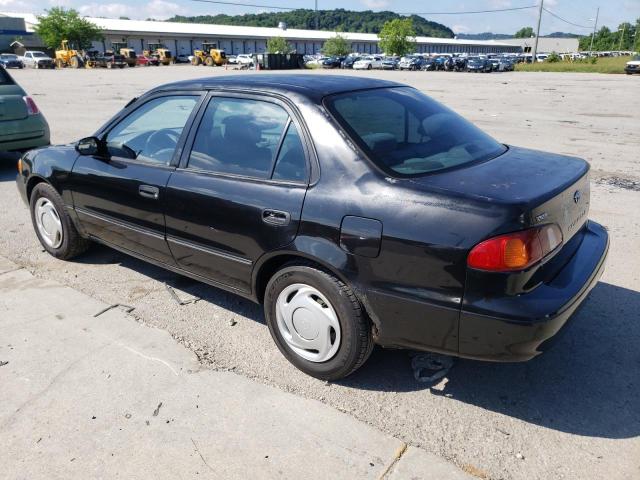 Zdjęcie 3 z aukcji – 1999 TOYOTA COROLLA z VIN 2T1BR12E0XC130678