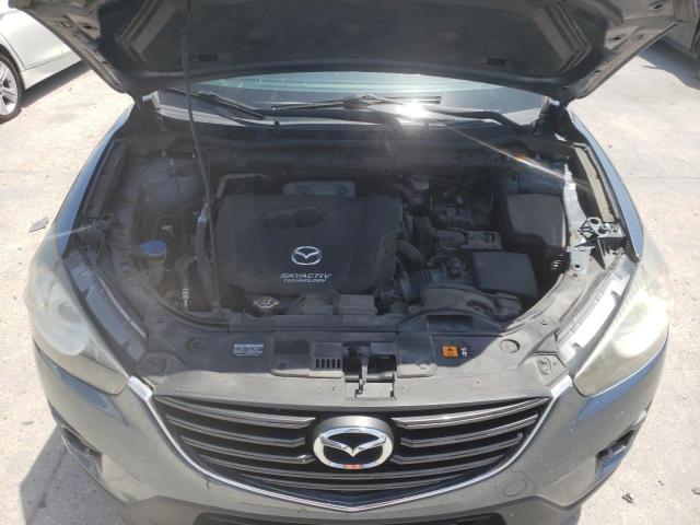 Photo 7 from auction – 2016 MAZDA CX-5 TOURI with VIN JM3KE2CY0G0648480