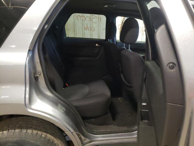 Photo 6 from auction – 2008 MERCURY MARINER with VIN 4M2CU91Z48KJ42512