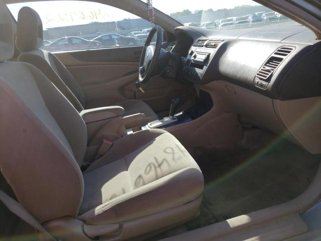 Photo 5 from auction – 2005 HONDA CIVIC LX with VIN 1HGEM22575L073680