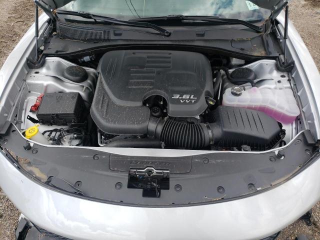 Photo 7 from auction – 2021 DODGE CHARGER GT with VIN 2C3CDXHG5MH656602