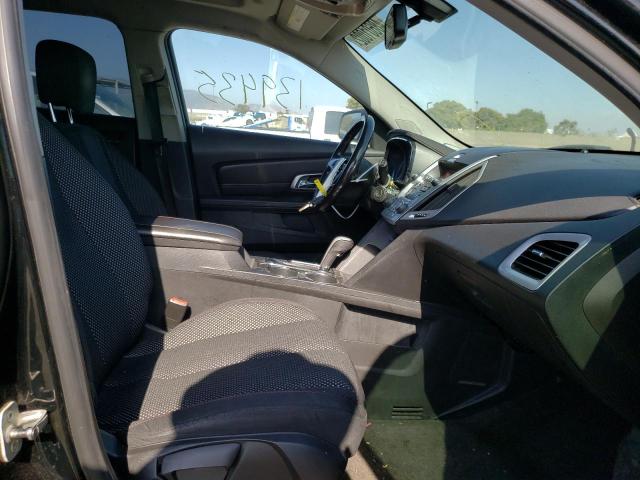 Photo 5 from auction – 2010 GMC TERRAIN SL with VIN 2CTALDEWXA6395589