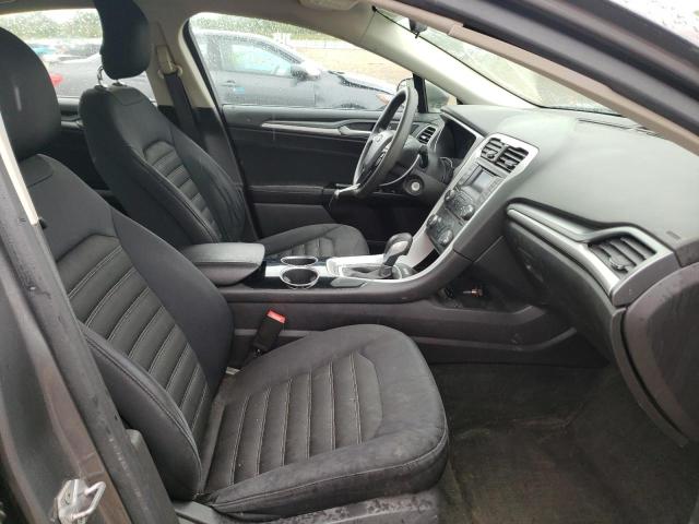 Photo 5 from auction – 2014 FORD FUSION SE with VIN 1FA6P0H71E5350938