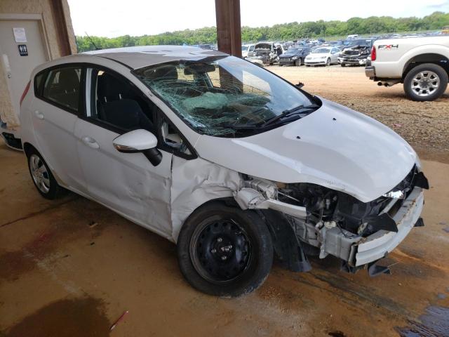 Photo 1 from auction – 2013 FORD FIESTA SE with VIN 3FADP4EJ9DM150557