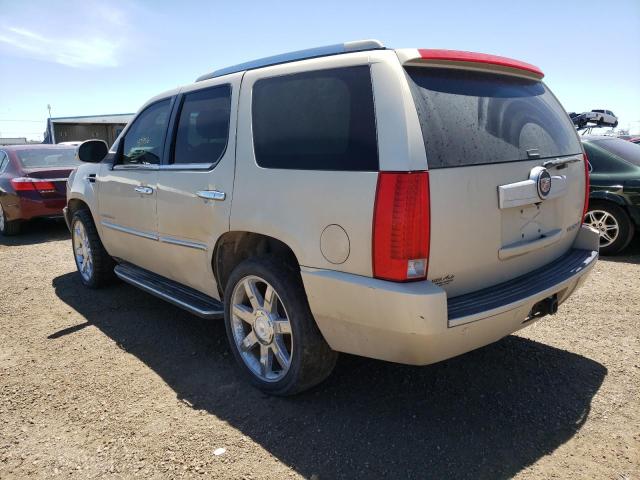 Photo 3 from auction – 2008 CADILLAC ESCALADE L with VIN 1GYFK63868R230703