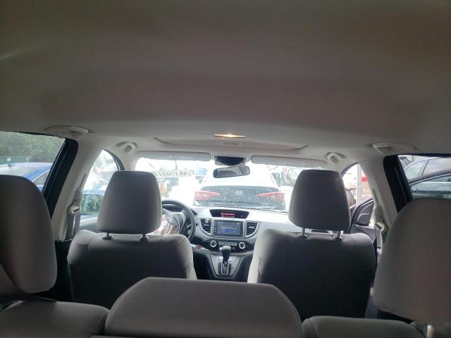 Photo 9 from auction – 2015 HONDA CR-V EX with VIN 2HKRM4H54FH666017