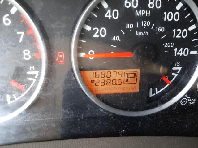 Photo 8 from auction – 2012 NISSAN PATHFINDER with VIN 5N1AR1NB6CC621137