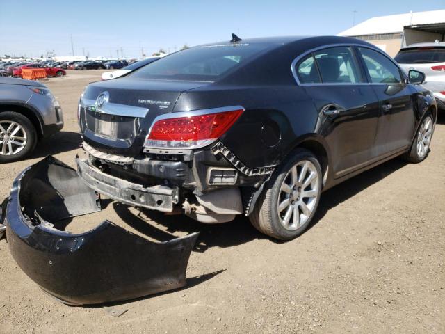 Photo 4 from auction – 2010 BUICK LACROSSE C with VIN 1G4GE5GV2AF187234