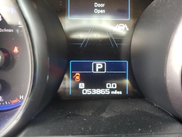 Photo 8 from auction – 2019 SUBARU OUTBACK 2. with VIN 4S4BSANC9K3325559