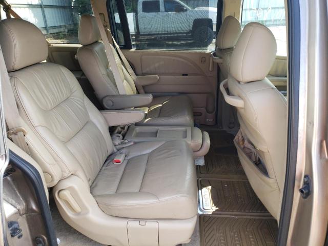 Photo 6 from auction – 2007 HONDA ODYSSEY EX with VIN 5FNRL38777B428838