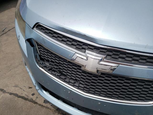 Photo 9 from auction – 2012 CHEVROLET CRUZE LT with VIN 1G1PF5SC6C7317724