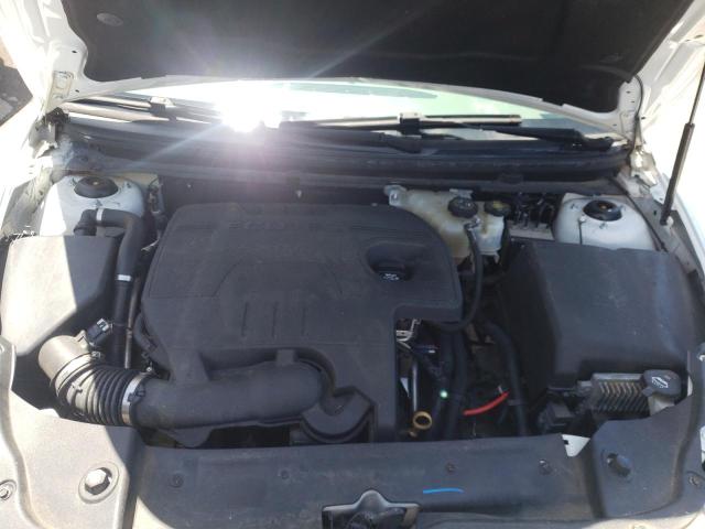 Photo 7 from auction – 2012 CHEVROLET MALIBU 1LT with VIN 1G1ZC5E09CF126937