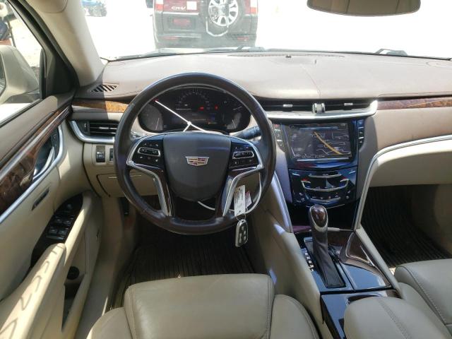 Photo 9 from auction – 2016 CADILLAC XTS LUXURY with VIN 2G61M5S30G9121966