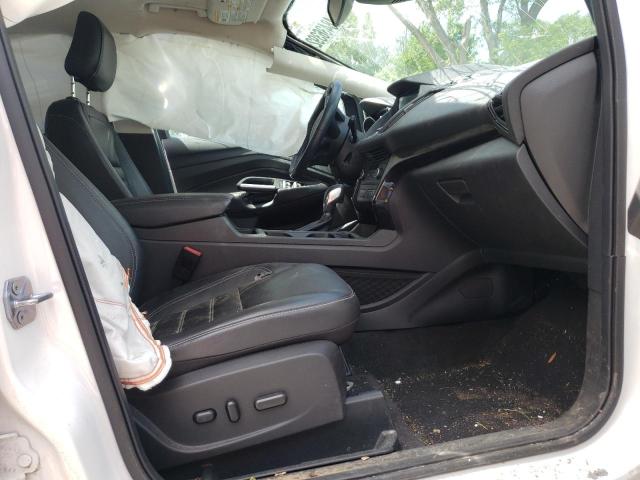 Photo 5 from auction – 2019 FORD ESCAPE TIT with VIN 1FMCU9J93KUA09723