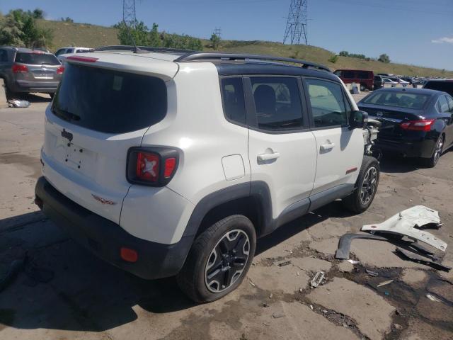 Photo 4 from auction – 2017 JEEP RENEGADE T with VIN ZACCJBCB6HPG27200