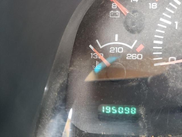 Zdjęcie 8 z aukcji – 2001 DODGE RAM 1500 z VIN 1B7HF13Z41J279918