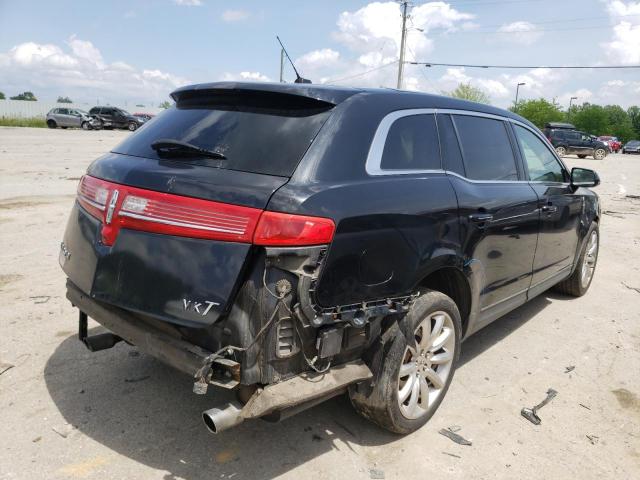 Photo 4 from auction – 2010 LINCOLN MKT with VIN 2LMHJ5FR7ABJ11535