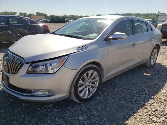 Photo 2 from auction – 2014 BUICK LACROSSE with VIN 1G4GB5G37EF102241