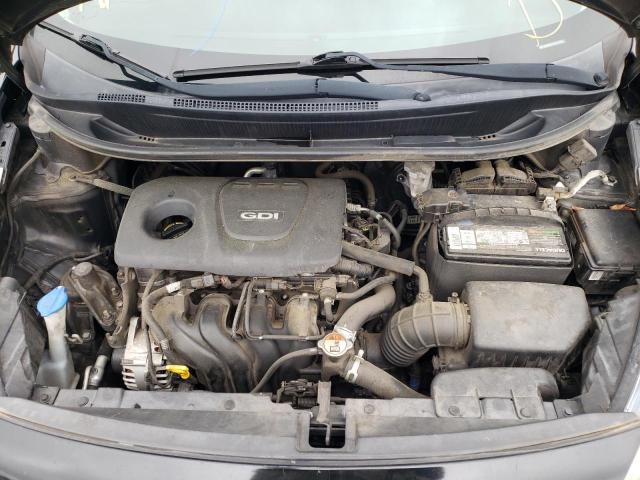 Photo 7 from auction – 2016 KIA RIO LX with VIN KNADM4A39G6540294