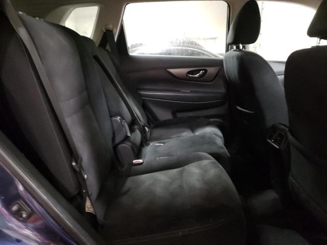 Photo 6 from auction – 2014 NISSAN ROGUE S with VIN 5N1AT2MV0EC863847