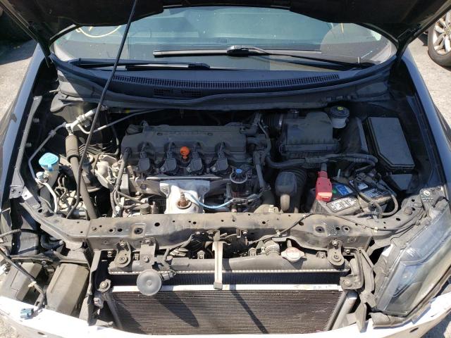Photo 7 from auction – 2015 HONDA CIVIC EX with VIN 19XFB2F85FE215323