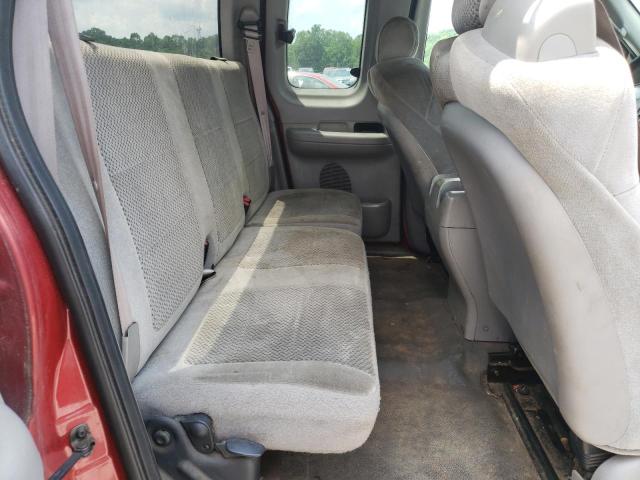 Photo 6 from auction – 2002 FORD F150 with VIN 2FTRX08L42CA61395