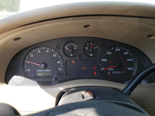 Photo 8 from auction – 2005 FORD RANGER with VIN 1FTYR10UX5PA44779