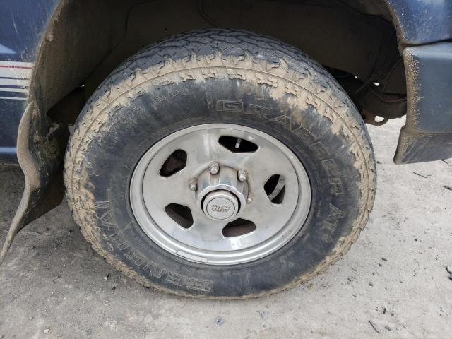 Photo 9 from auction – 1987 DODGE RAM 50 with VIN JB7FM29EXHP081049