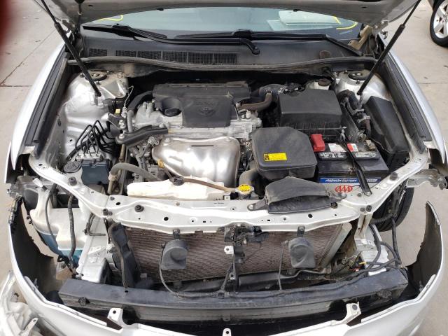 Zdjęcie 7 z aukcji – 2012 TOYOTA CAMRY BASE z VIN 4T4BF1FK9CR260692