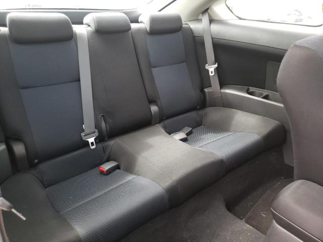 Photo 6 from auction – 2006 TOYOTA SCION TC with VIN JTKDE177960080895