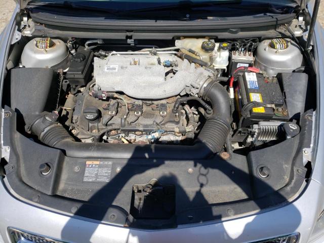 Photo 7 from auction – 2011 CHEVROLET MALIBU 2LT with VIN 1G1ZD5E71BF397645