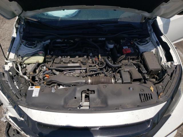 Photo 7 from auction – 2017 HONDA CIVIC LX with VIN SHHFK7H28HU402184