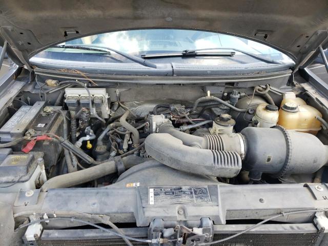 Photo 7 from auction – 2008 FORD F150 with VIN 1FTRF12W58KD13333