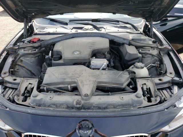 Photo 7 from auction – 2015 BMW 328 XI with VIN WBA3B3C51FF547846