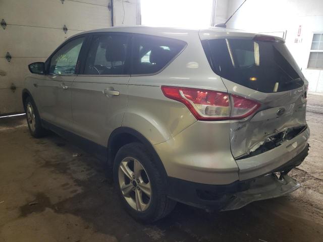 Photo 3 from auction – 2016 FORD ESCAPE SE with VIN 1FMCU0GX5GUA28296