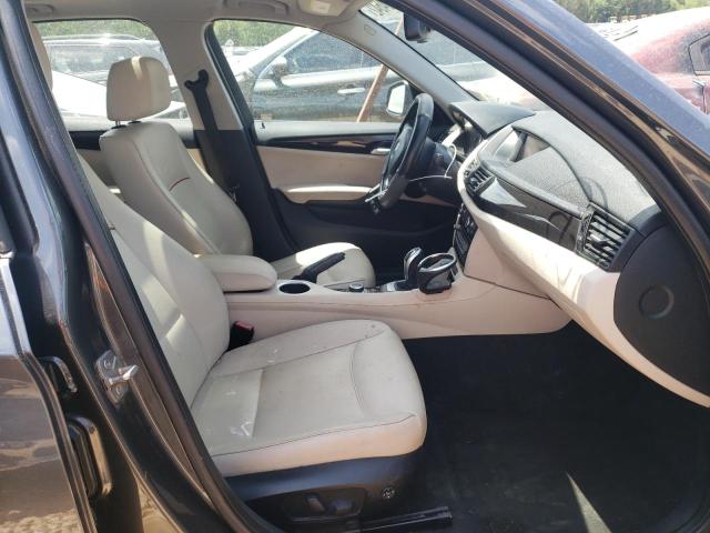 Photo 5 from auction – 2014 BMW X1 XDRIVE2 with VIN WBAVL1C59EVR94701